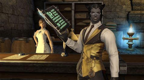 ffxiv level 90 gear vendor
